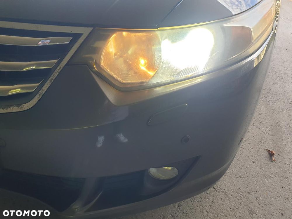 Honda Accord 2.0 Executive - 23
