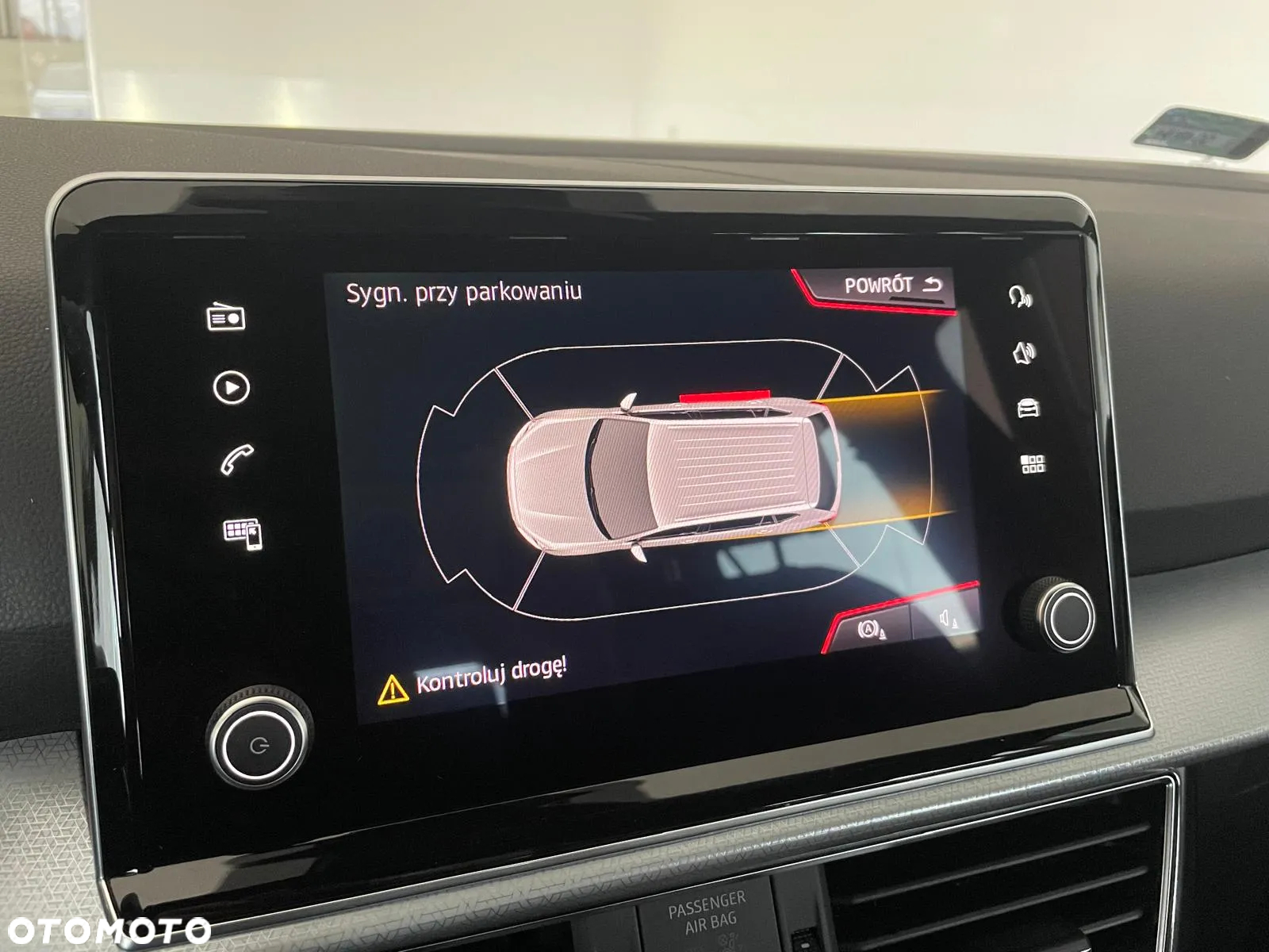Seat Tarraco 1.5 Eco TSI EVO Style S&S - 34