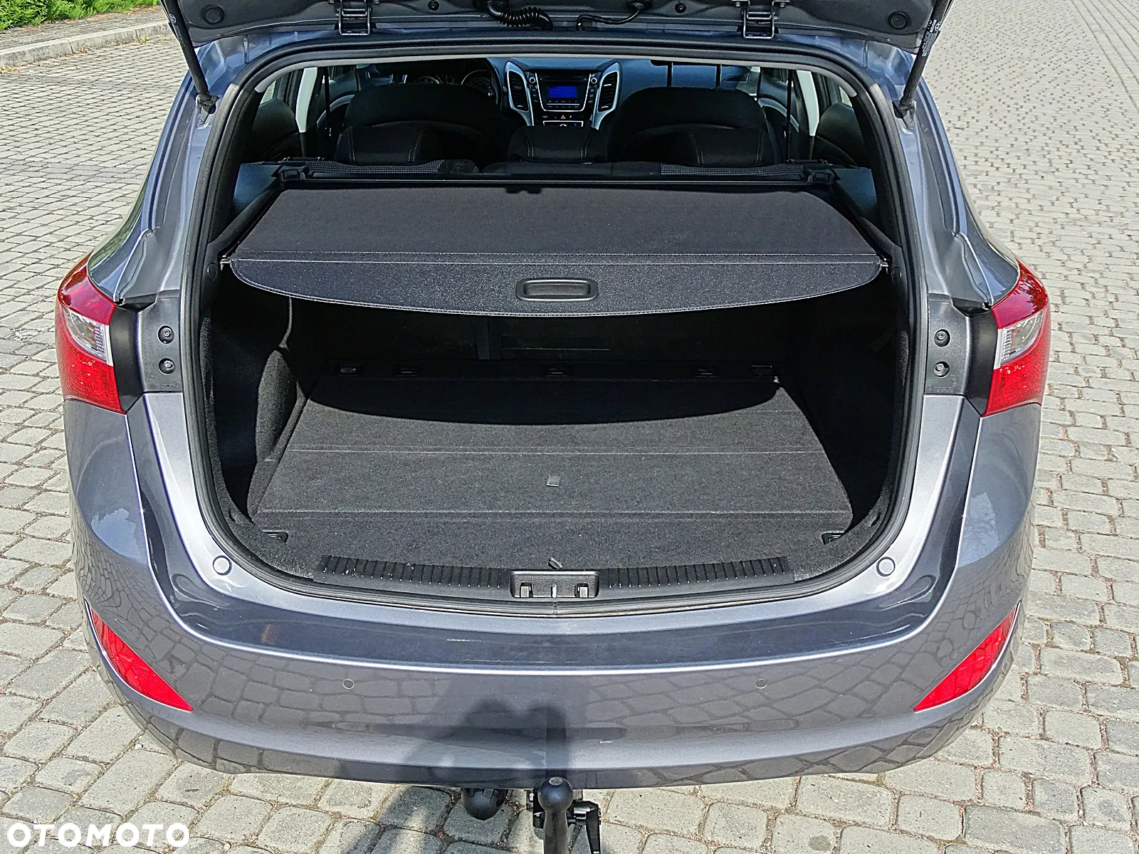 Hyundai i30 i30cw 1.6 Fifa World Cup Edition - 24