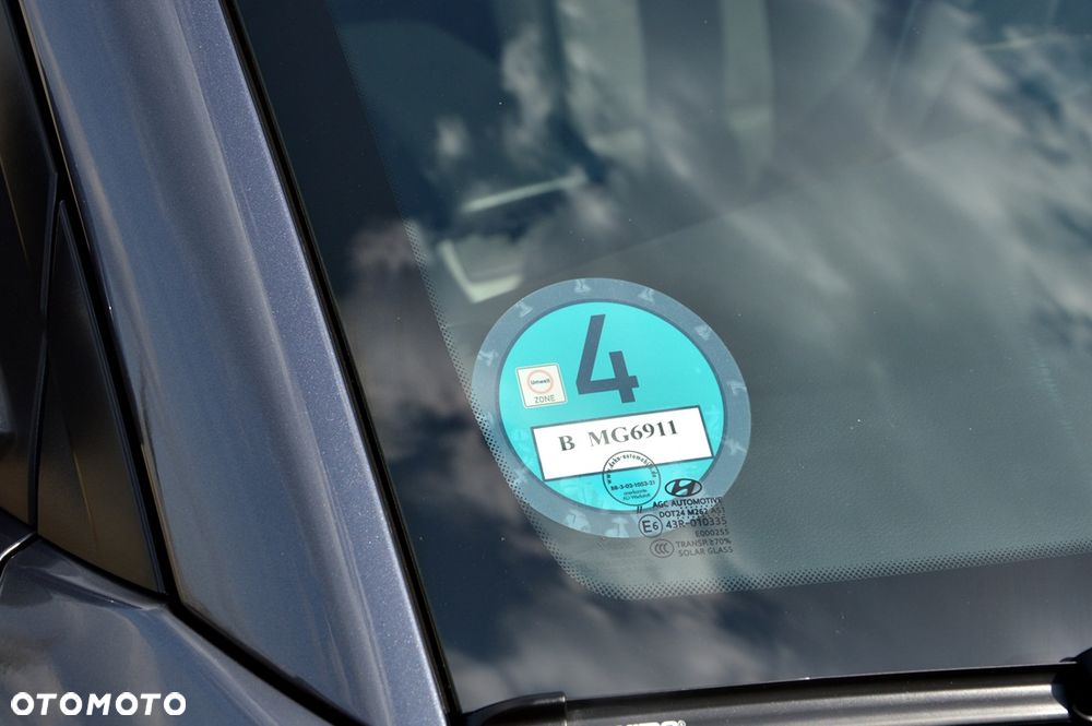 Hyundai Tucson 1.6 CRDi 48V-Hybrid 2WD DCT Select - 19