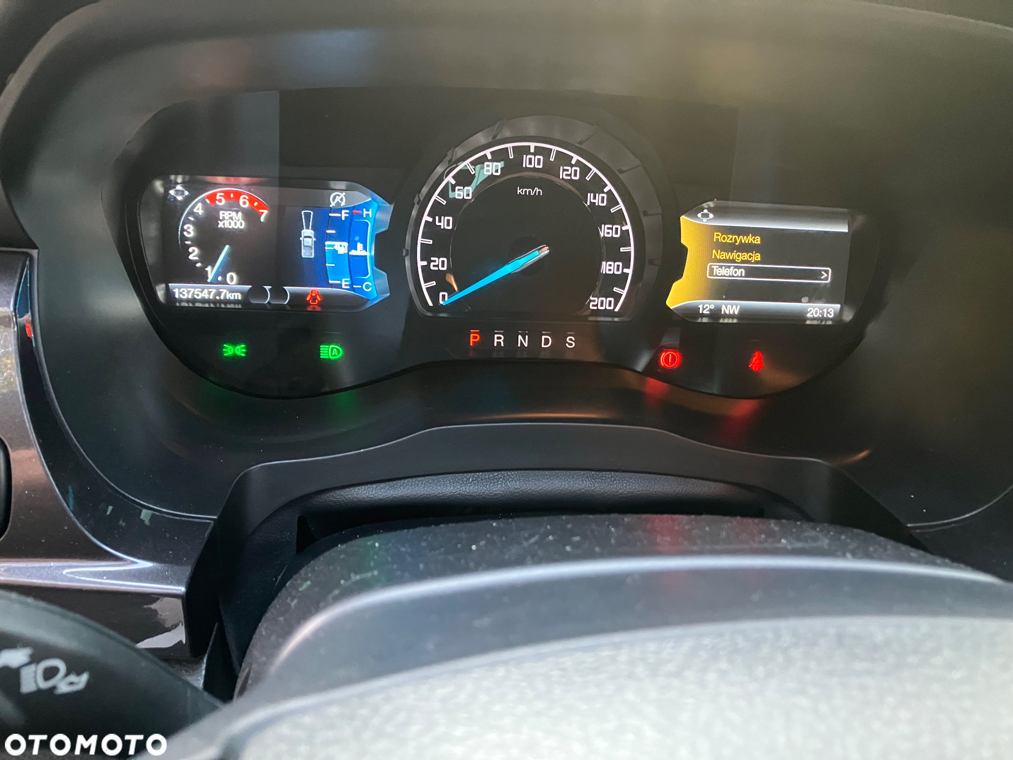 Ford Ranger 2.0 EcoBlue 4x4 DC Wildtrak - 6