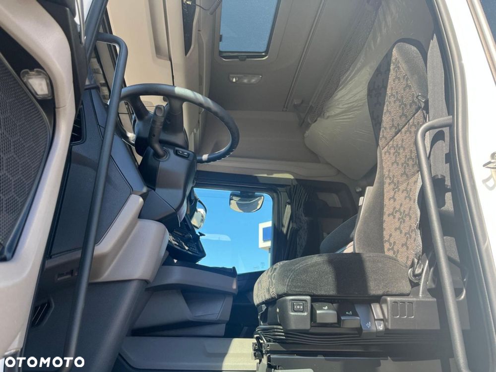 Scania R 450 A4x2LA Tachograf SMART 2 - 12