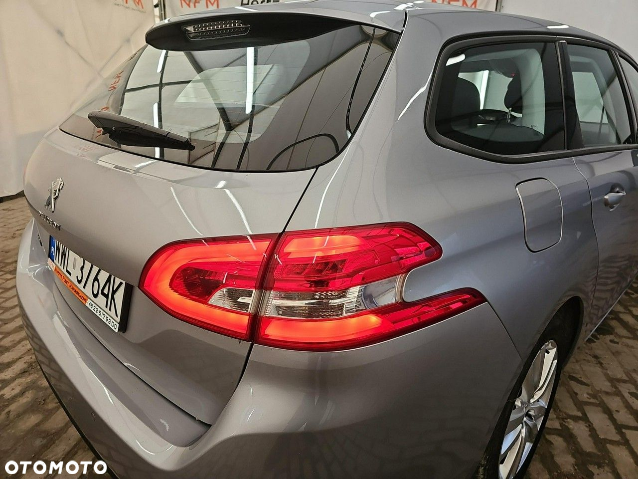 Peugeot 308 - 29