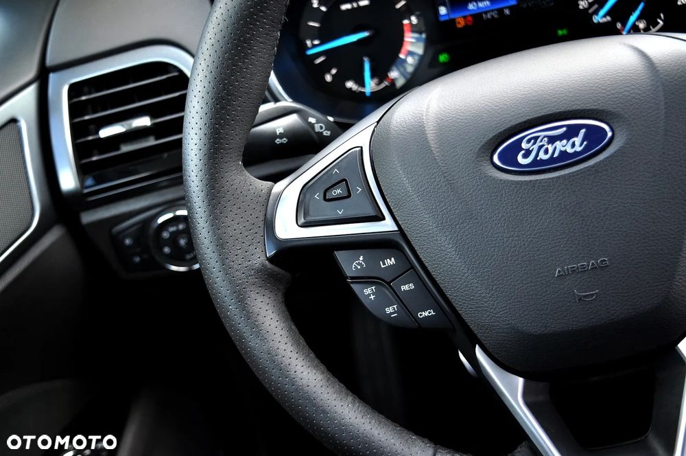 Ford Mondeo 2.0 TDCi ST-Line - 36