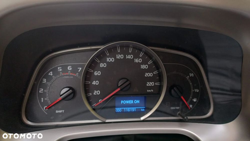 Toyota RAV4 2.0 D-4D 4x2 Start-Stop Comfort - 3