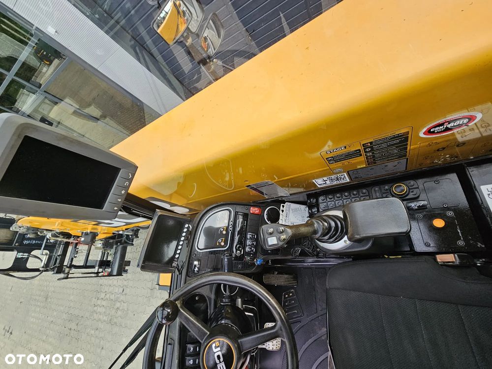 JCB 555P210R 2023r 874h - 14