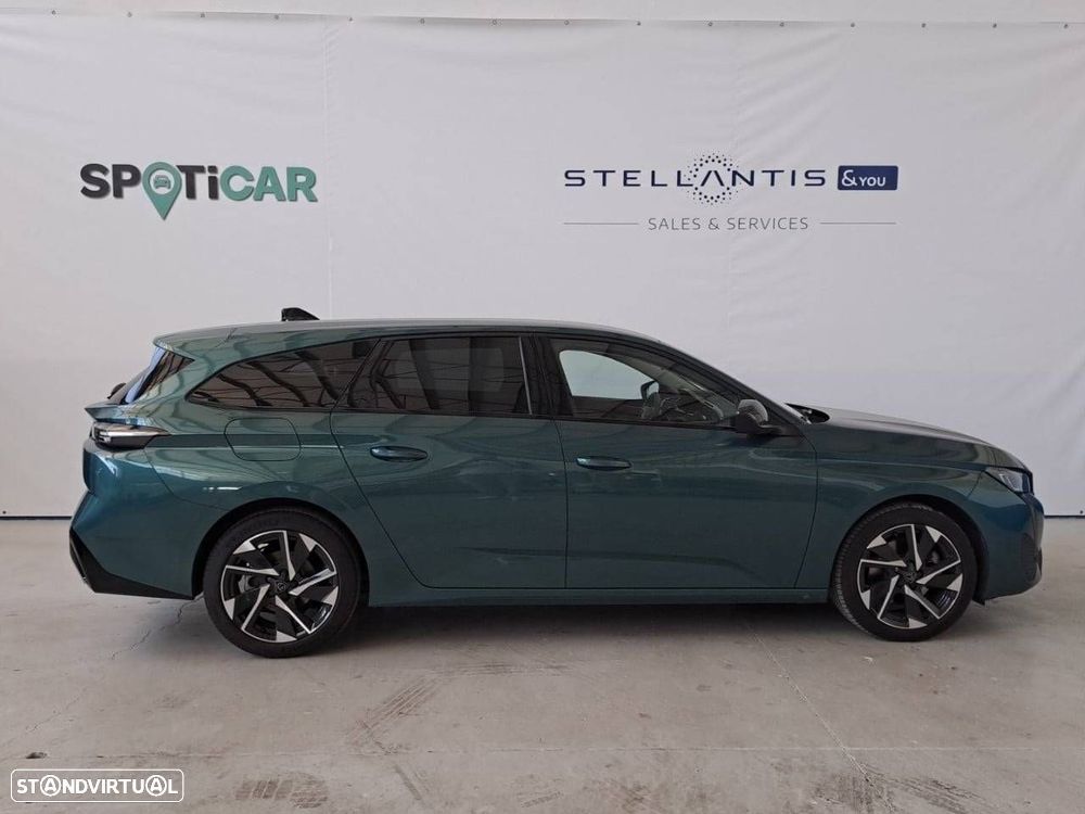 Peugeot 308 1.2 PureTech Allure Pack - 4