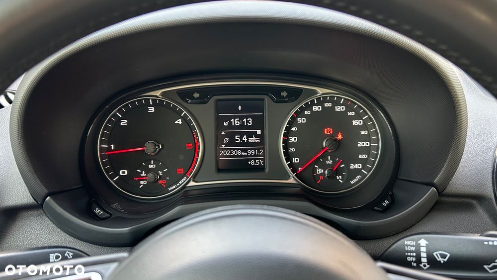 Audi A1 Sportback - 10