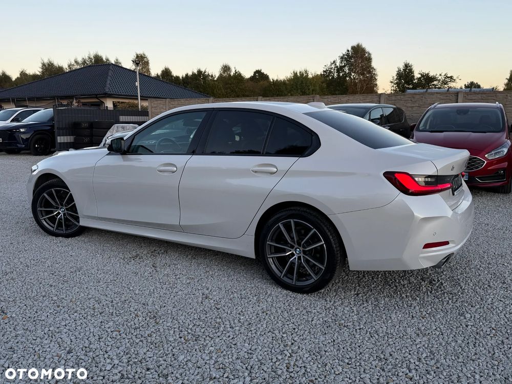 BMW Seria 3 - 9