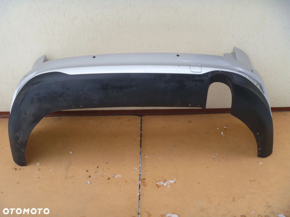 FORD FOCUS MK4 KOMBI POKRYWA KLAPA BAGAŻNIKA - 10