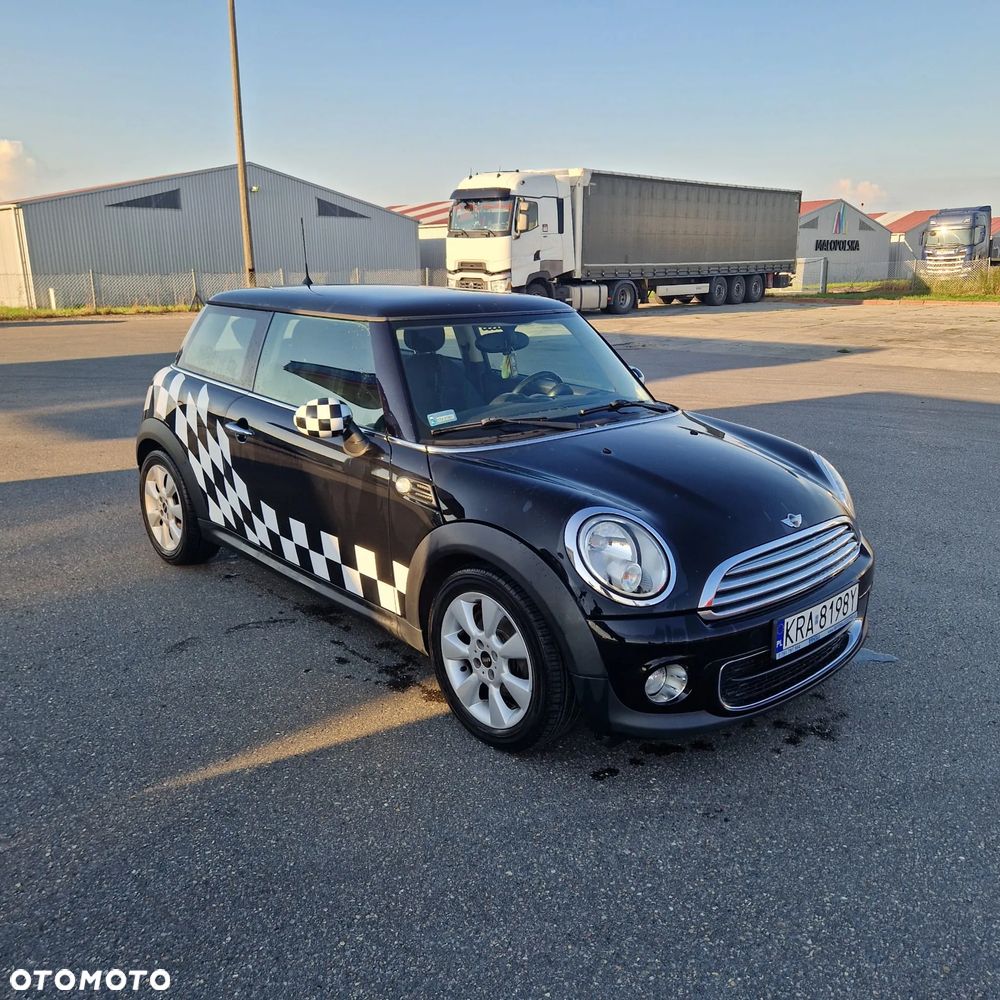 MINI Cooper - 2