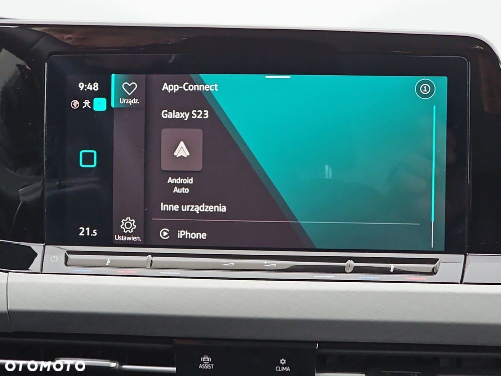 Volkswagen Golf - 17