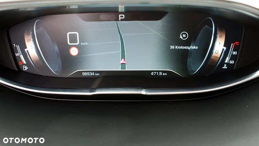 Peugeot 5008 1.5 BlueHDi GT S&S EAT8 - 14