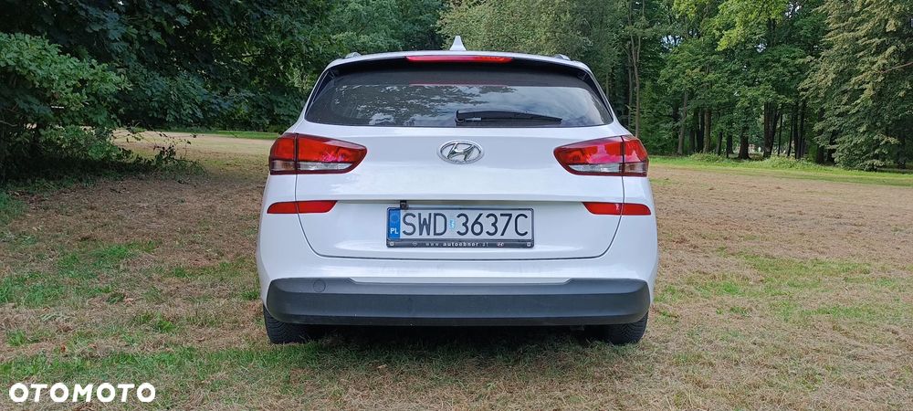 Hyundai i30 - 13