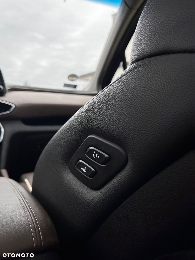 Hyundai Santa Fe 2.0 CRDi Platinum 4WD 7os - 33