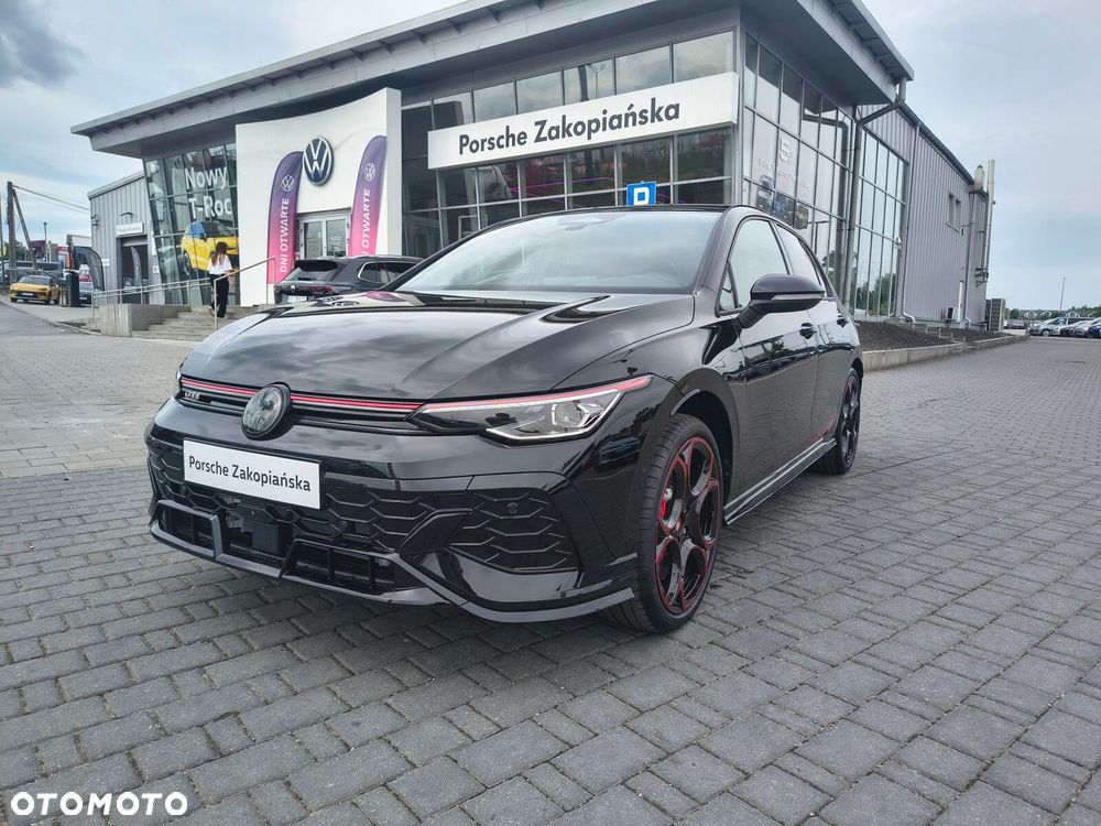 Volkswagen Golf 2.0 TSI GTI Edition 50 DSG - 3