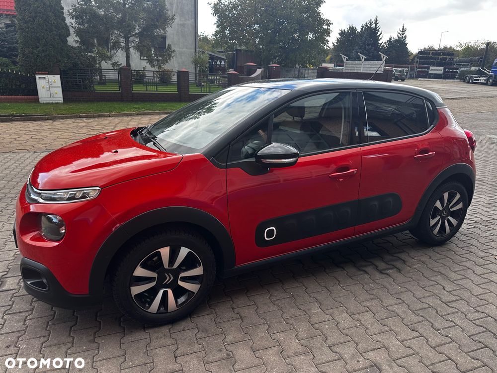 Citroën C3