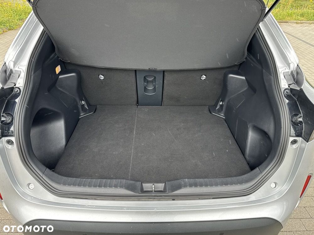 Toyota Yaris Cross Hybrid 1.5 Style - 18