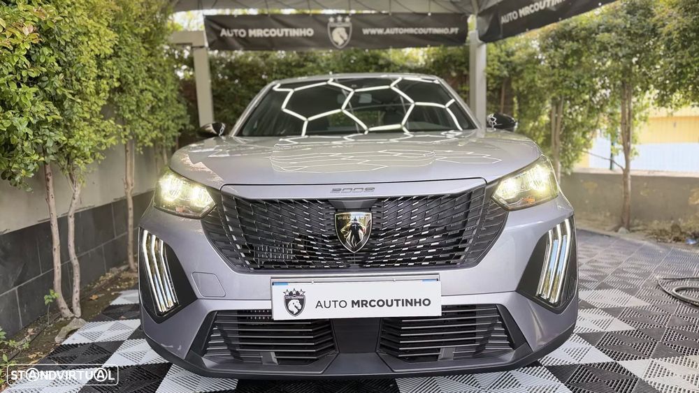 Peugeot 2008 PureTech 100 Style - 5