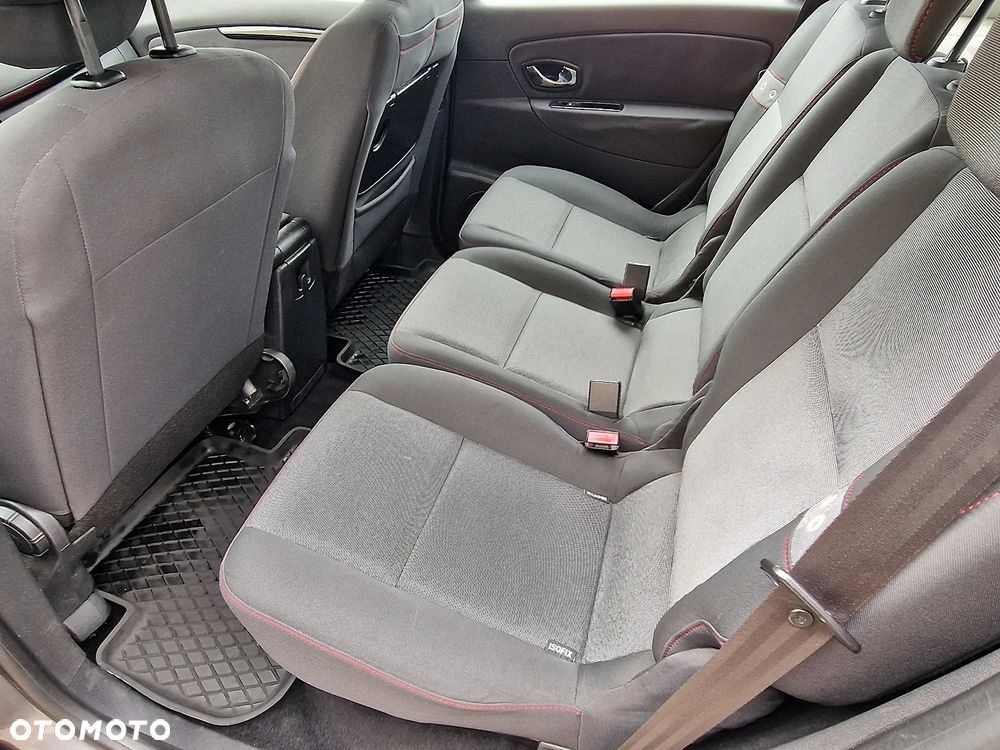 Renault Scenic dCi 110 Expression - 10