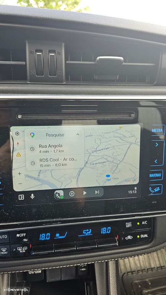 Toyota Corolla 1.33 VVT-i Exclusive - 8