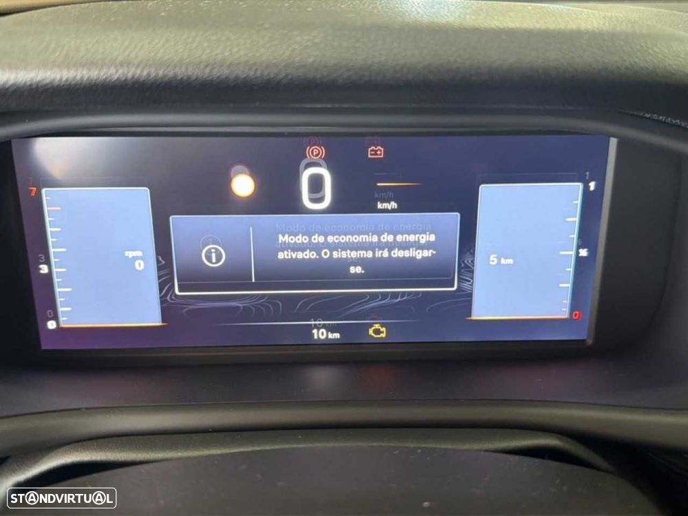 Jeep Avenger 1.2 GSE T3 Altitude - 14