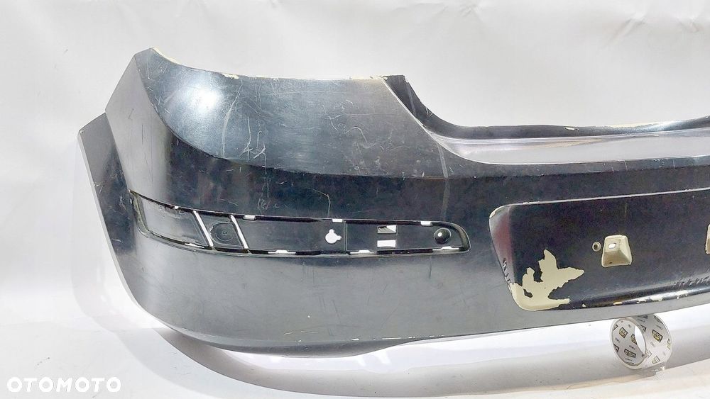 zderzak tył opel astra h hb 03- 544294945 - 3