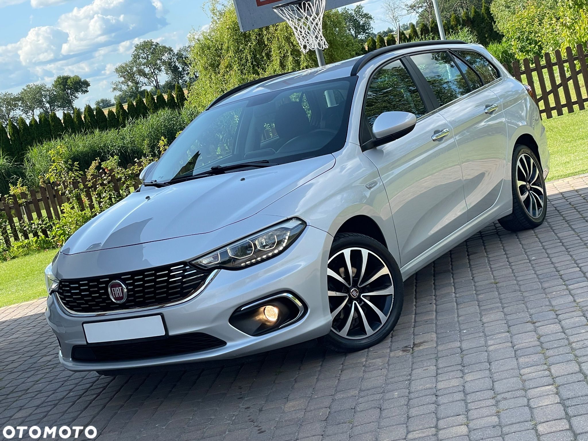 Fiat Tipo - 1