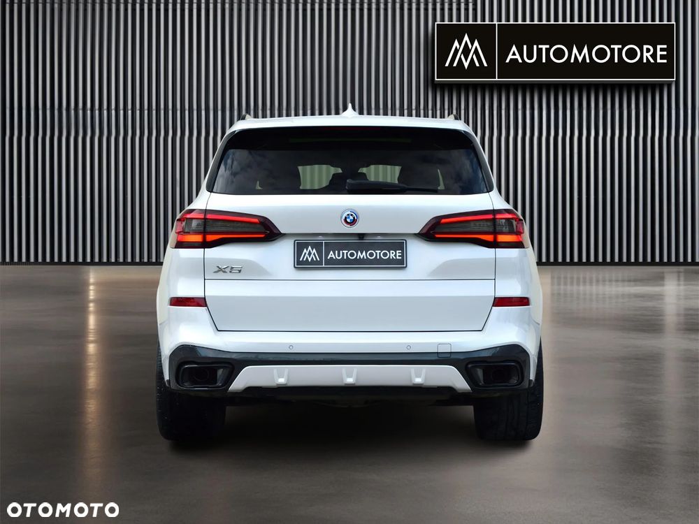 BMW X5 xDrive25d - 7