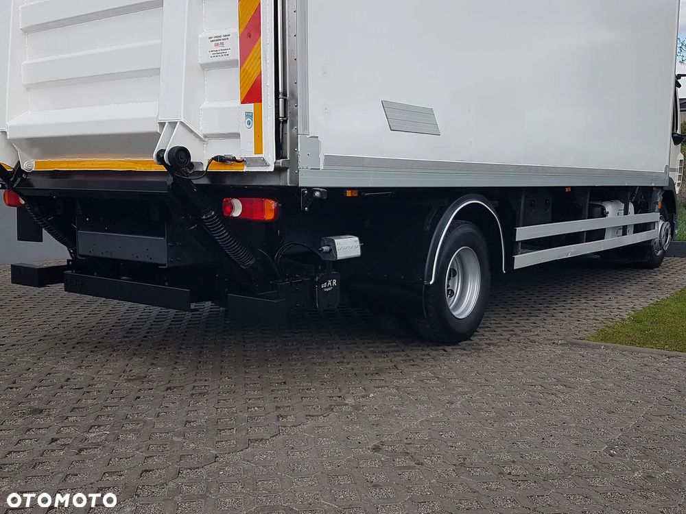 DAF 16T LF 230 WINDA CHŁODNIA 16EP 6,60x2,48x2,39 KLIMA IZOTERMA MROŹNIA - 36