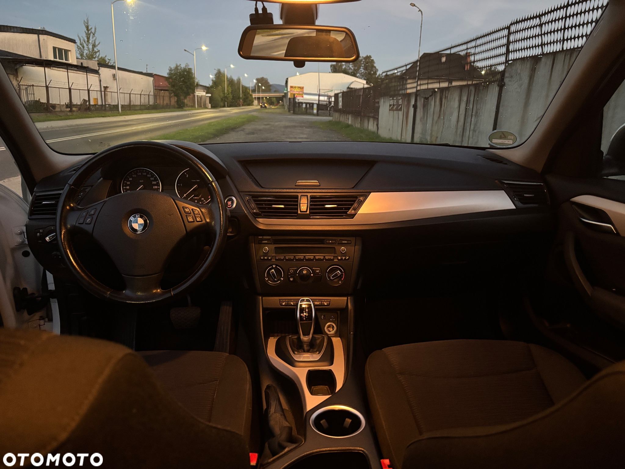 BMW X1 xDrive20d - 9
