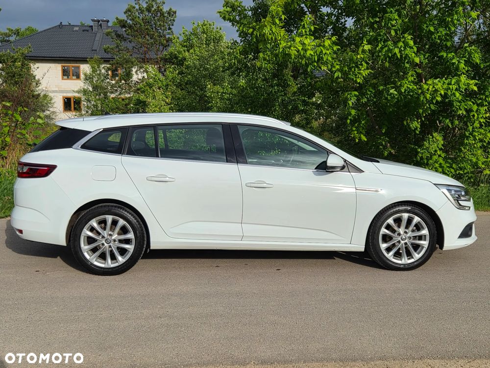 Renault Megane - 23
