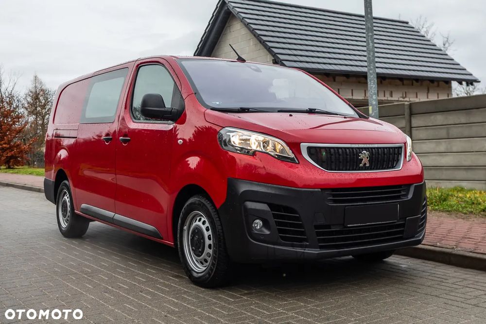 Peugeot Expert L3 - 1