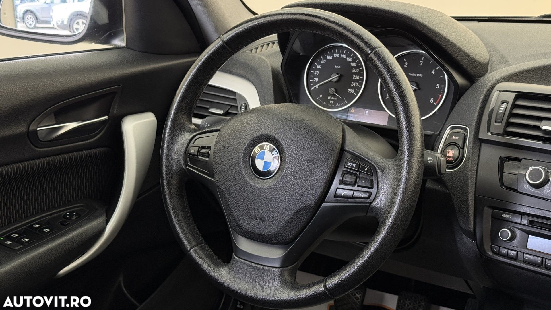 BMW Seria 1 - 14