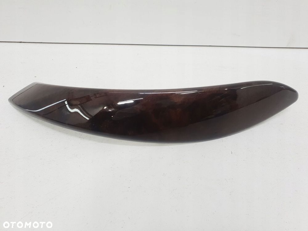 BMW F32 LISTWY DEKORY DREWNO EUROPA - 5