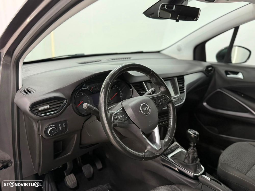 Opel Crossland 1.2 T Business - 7