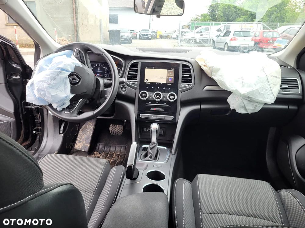 Renault Megane - 38