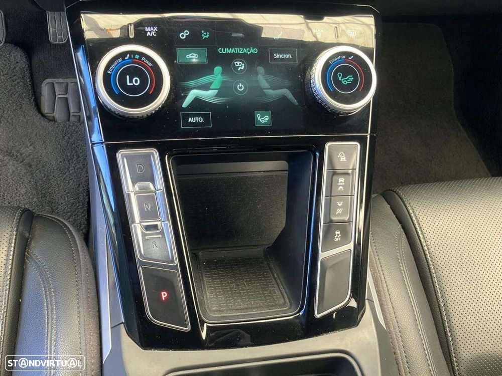 Jaguar I-Pace S AWD Aut. - 21