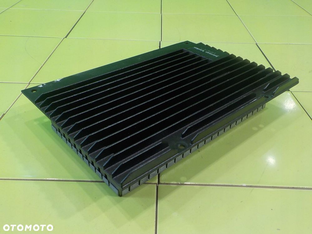 RANGE ROVER L322 LIFT 3.6 TDV8 08r 5D wzmacniacz radia XQK500105 - 4