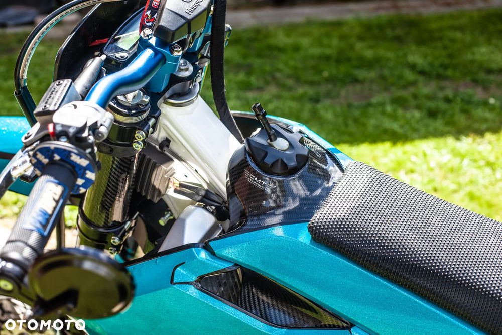 Husqvarna FE - 5