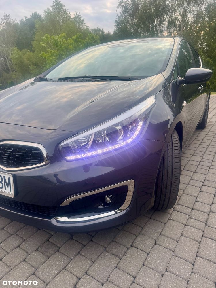 Kia Ceed 1.4 L Business Line - 11