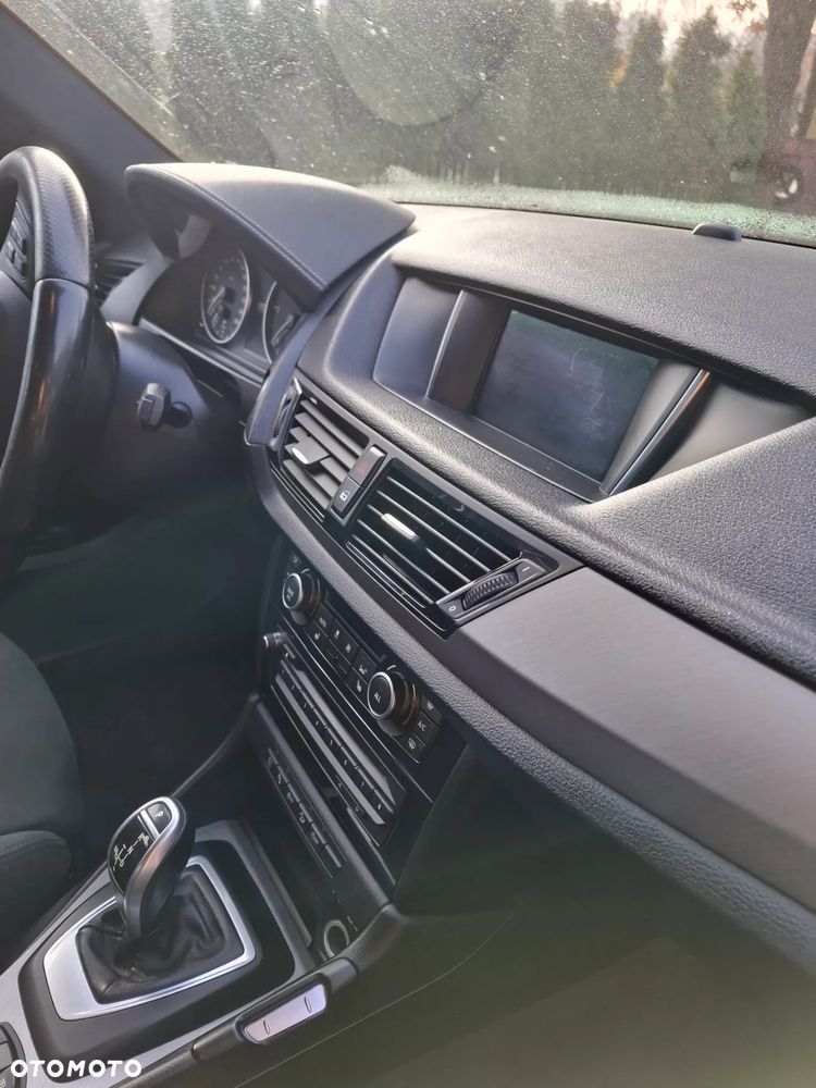 BMW X1 xDrive20d - 5