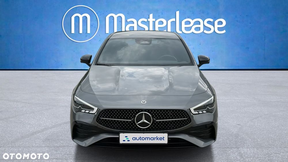 Mercedes-Benz CLA 200 mHEV AMG Line 7G-DCT - 3