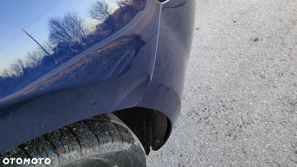 Ford Mondeo - 7