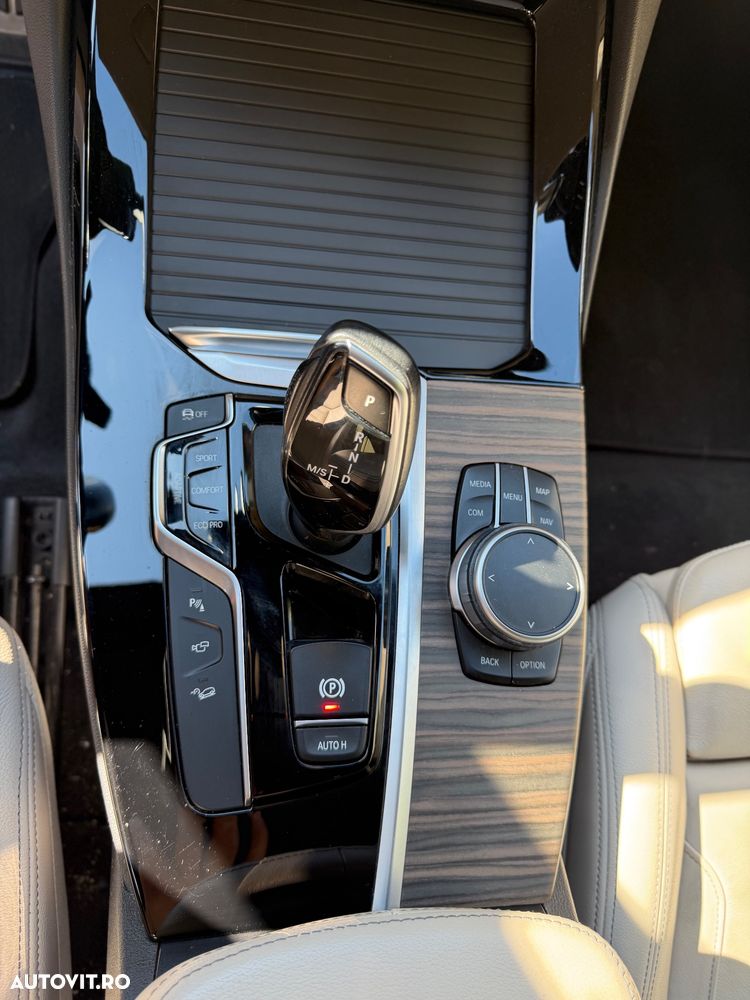 BMW X3 - 17