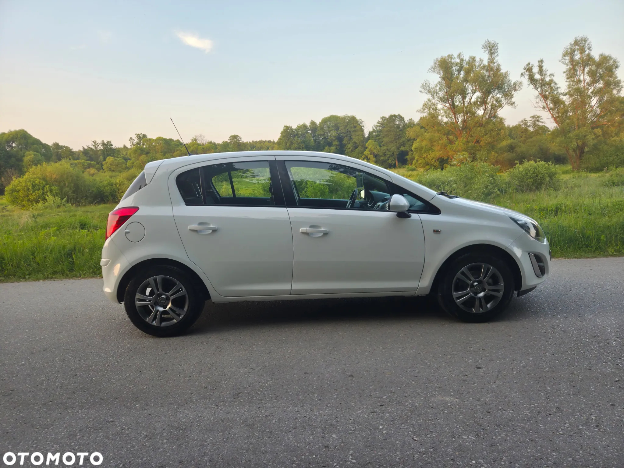 Opel Corsa 1.2 16V (ecoFLEX) Easytronic Edition - 4