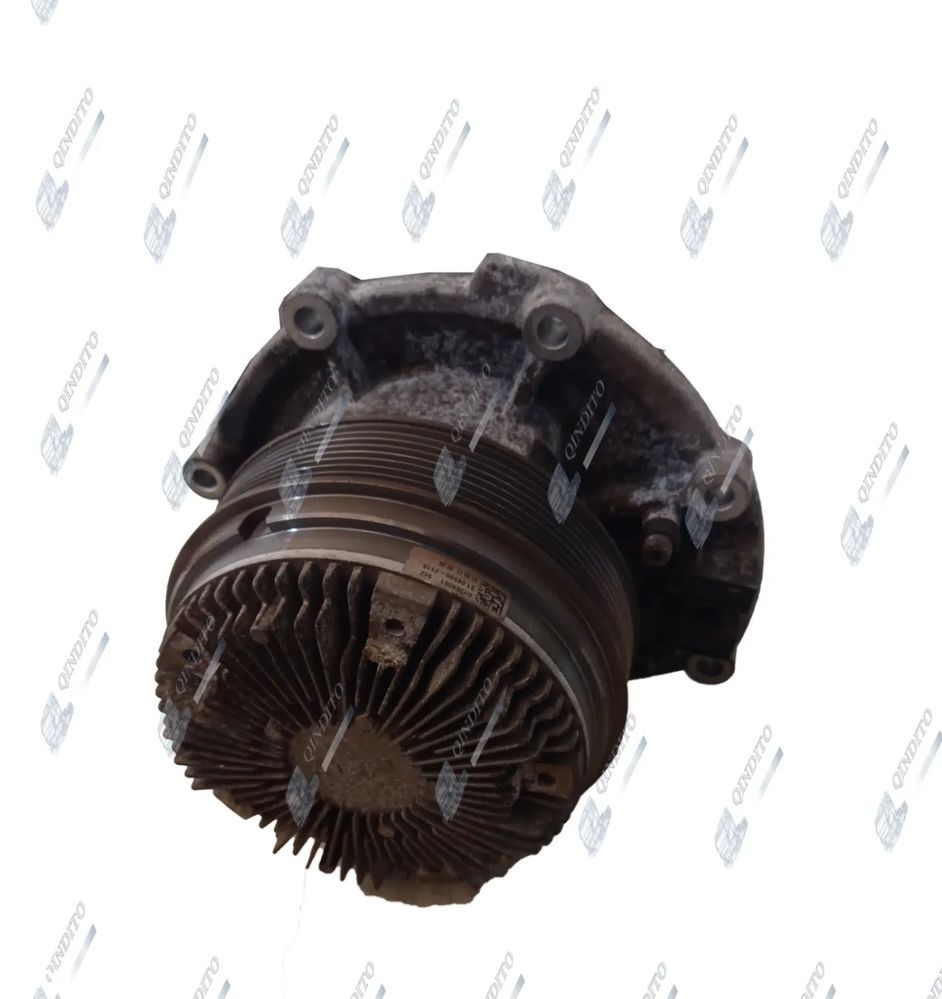 POMPA WODY MAN TGX TGS 440KM EURO 6 D2676 * - 1