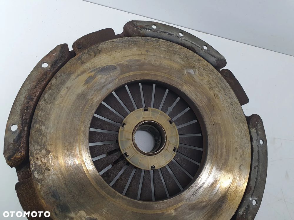 DOCISK SPRZEGLA   IVECO EUROCARGO - 12