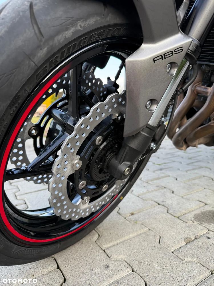 Kawasaki Z 900 - 18