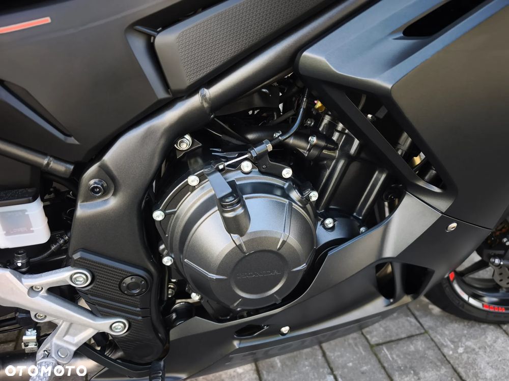 Honda CBR - 11